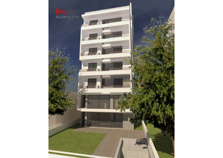 Mieszkanie na sprzedaż - Palaio Faliro, Grecja, 59 m², 252 024 USD (1 033 299 PLN), NET-97820619