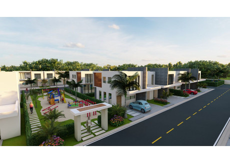 Komercyjne na sprzedaż - Punta Cana Dominikana, 125 m², 609 350 USD (2 498 335 PLN), NET-90786911