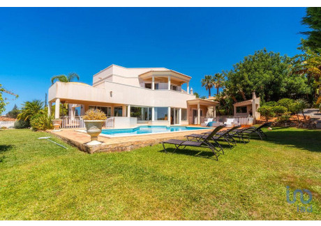 Dom na sprzedaż - Albufeira, Portugalia, 390 m², 1 134 491 USD (4 356 446 PLN), NET-90768319