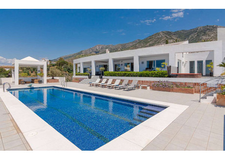 Dom na sprzedaż - Mijas Hiszpania, 634 m², 2 723 860 USD (10 922 679 PLN), NET-95131517