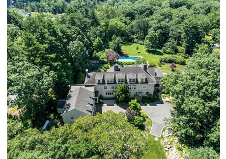 Dom na sprzedaż - 427 Westfield St Dedham, Usa, 763,2 m², 3 150 000 USD (12 631 500 PLN), NET-100085983