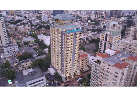 Mieszkanie na sprzedaż - Piantini Santo Domingo De Guzmán , Santo Domingo D.n., Dominikana, 88 m², 360 000 USD (1 476 000 PLN), NET-102842809