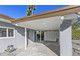 Dom na sprzedaż - 715 N Sunrise Way Palm Springs, Usa, 147,16 m², 759 000 USD (2 990 460 PLN), NET-97331431