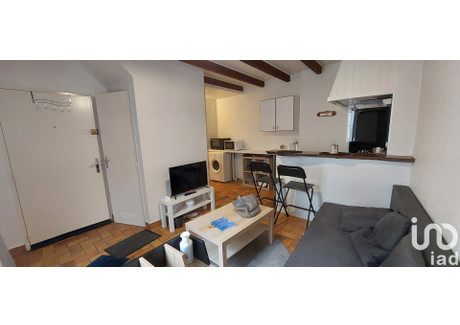 Mieszkanie na sprzedaż - Poitiers, Francja, 29 m², 83 357 USD (340 929 PLN), NET-101948022