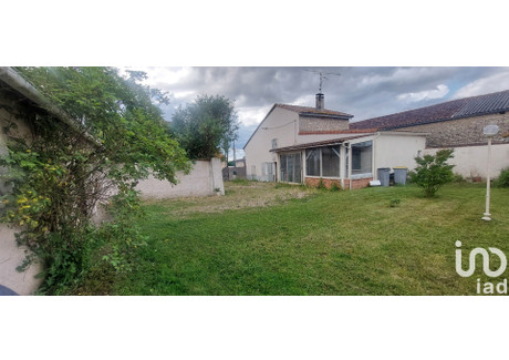 Dom na sprzedaż - Jaunay-Marigny, Francja, 110 m², 211 688 USD (878 507 PLN), NET-99042440