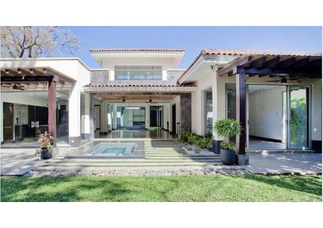 Dom na sprzedaż - Santa Ana Kostaryka, 520 m², 1 350 000 USD (5 319 000 PLN), NET-87732980