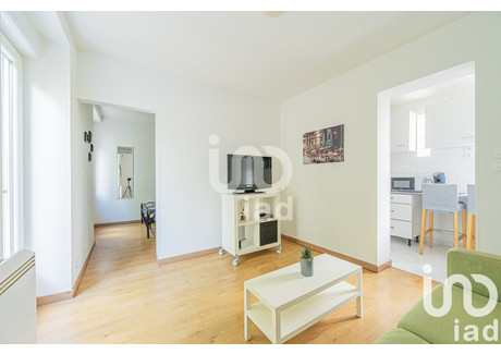 Mieszkanie na sprzedaż - Le Raincy, Francja, 27 m², 165 193 USD (672 337 PLN), NET-102798251