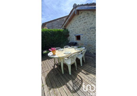 Dom na sprzedaż - Montfleur, Francja, 116 m², 140 088 USD (536 539 PLN), NET-96411456