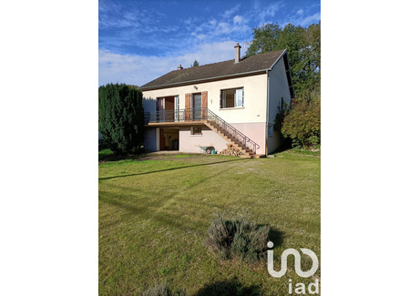 Dom na sprzedaż - Crepand, Francja, 85 m², 131 947 USD (540 983 PLN), NET-101868983