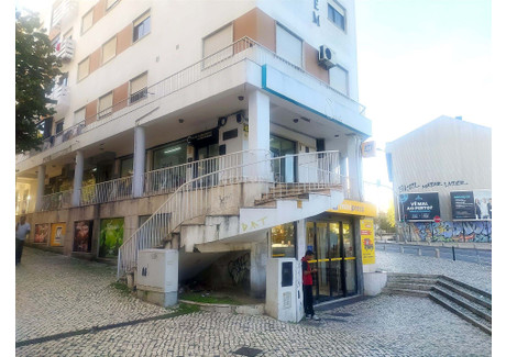 Komercyjne na sprzedaż - Cacém E São Marcos, Portugalia, 41 m², 90 862 USD (371 624 PLN), NET-102087406