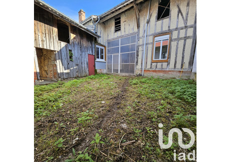 Dom na sprzedaż - Vanault-Les-Dames, Francja, 60 m², 64 814 USD (260 552 PLN), NET-101552570