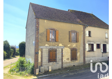 Dom na sprzedaż - Neuvy-Sautour, Francja, 107 m², 100 190 USD (383 726 PLN), NET-99916545