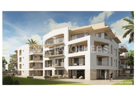 Mieszkanie na sprzedaż - Portimao, Portugalia, 52 m², 326 303 USD (1 256 266 PLN), NET-100031189