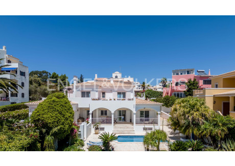 Dom na sprzedaż - Portimao, Portugalia, 255 m², 1 340 787 USD (5 457 004 PLN), NET-101998081