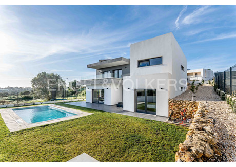 Dom na sprzedaż - Portimao, Portugalia, 144 m², 753 802 USD (2 969 979 PLN), NET-97755063