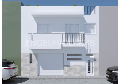 Dom na sprzedaż - Portimao, Portugalia, 113 m², 360 516 USD (1 474 510 PLN), NET-97755152