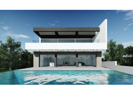 Dom na sprzedaż - Portimao, Portugalia, 174 m², 1 079 080 USD (4 413 438 PLN), NET-97755179