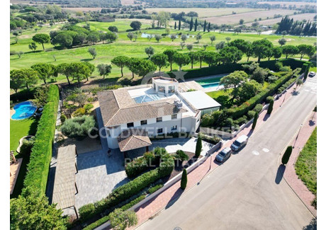 Dom na sprzedaż - Girona, Peralada, Club de Golf Peralada, Urbanització Girona, Peralada Peralada, Hiszpania, 1818,3 m², 3 130 226 USD (12 020 069 PLN), NET-90667760