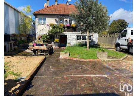 Dom na sprzedaż - Orly, Francja, 140 m², 683 145 USD (2 623 277 PLN), NET-96739486