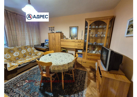 Mieszkanie na sprzedaż - Широк център/Shirok centar Плевен/pleven, Bułgaria, 78 m², 128 281 USD (532 365 PLN), NET-102050777