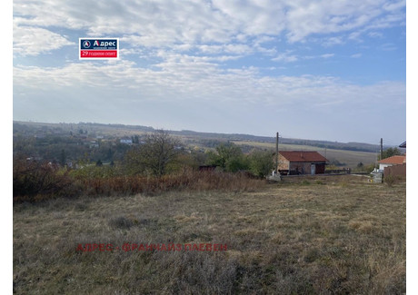 Działka na sprzedaż - с. Радишево/s. Radishevo Плевен/pleven, Bułgaria, 1800 m², 43 562 USD (174 684 PLN), NET-87769617