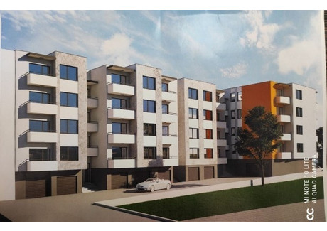 Mieszkanie na sprzedaż - Широк център/Shirok centar Плевен/pleven, Bułgaria, 108 m², 146 252 USD (611 332 PLN), NET-95655503