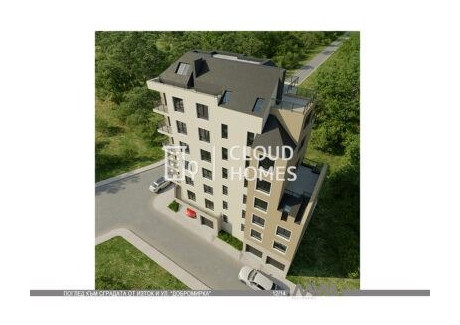 Mieszkanie na sprzedaż - Редута/Reduta София/sofia, Bułgaria, 179 m², 566 107 USD (2 270 090 PLN), NET-101810766