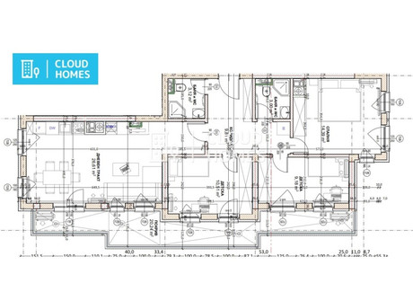 Mieszkanie na sprzedaż - Кръстова вада/Krastova vada София/sofia, Bułgaria, 139 m², 304 002 USD (1 246 407 PLN), NET-95905085