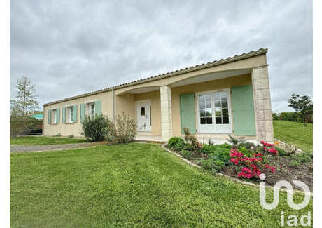 Dom na sprzedaż - Taugon, Francja, 140 m², 260 370 USD (1 038 876 PLN), NET-96738726