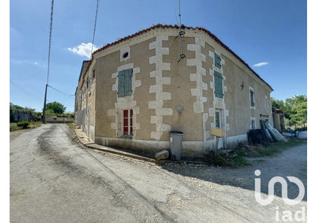 Dom na sprzedaż - Vouhé, Francja, 80 m², 228 323 USD (906 442 PLN), NET-99819433