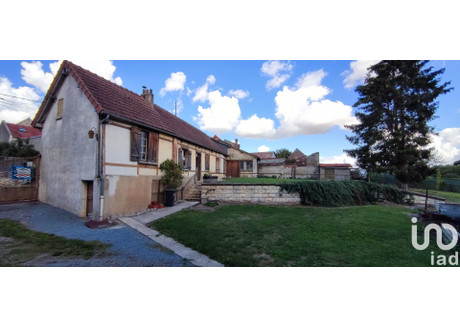 Dom na sprzedaż - Dompierre, Francja, 75 m², 101 294 USD (423 410 PLN), NET-100638734