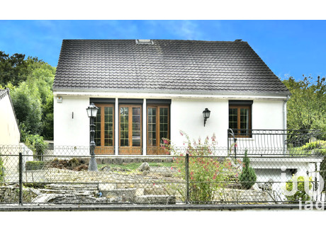 Dom na sprzedaż - Séry-Magneval, Francja, 80 m², 205 713 USD (843 422 PLN), NET-99952156