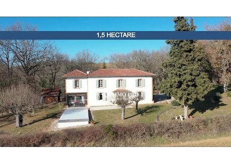 Dom na sprzedaż - Samatan, Francja, 221 m², 506 269 USD (2 070 641 PLN), NET-102234730