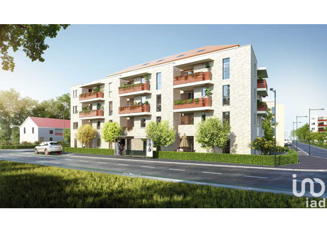 Mieszkanie na sprzedaż - Toulouse, Francja, 66 m², 258 632 USD (1 060 392 PLN), NET-102010989