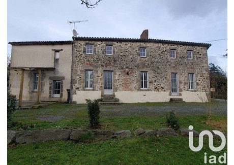 Dom na sprzedaż - Saint-Paul-En-Gâtine, Francja, 115 m², 140 778 USD (577 190 PLN), NET-102695533