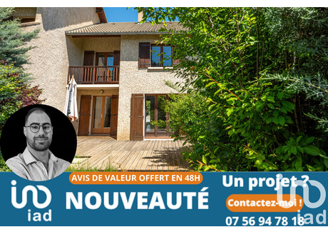 Dom na sprzedaż - Gap, Francja, 94 m², 307 546 USD (1 236 336 PLN), NET-101171175