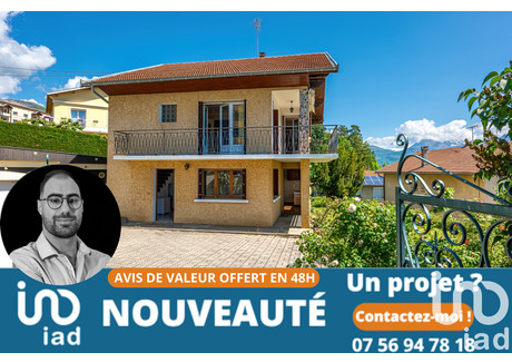 Dom na sprzedaż - Gap, Francja, 140 m², 342 923 USD (1 402 554 PLN), NET-97840042