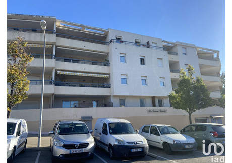 Mieszkanie na sprzedaż - Martigues, Francja, 43 m², 143 517 USD (562 588 PLN), NET-94323018