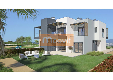 Mieszkanie na sprzedaż - Lagoa (algarve), Portugalia, 97 m², 426 624 USD (1 715 028 PLN), NET-88068511