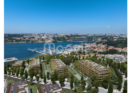 Mieszkanie na sprzedaż - Vila Nova De Gaia, Portugalia, 120 m², 533 085 USD (2 041 714 PLN), NET-91417335