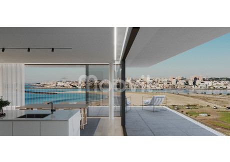 Mieszkanie na sprzedaż - Vila Nova De Gaia, Portugalia, 128 m², 999 056 USD (4 006 215 PLN), NET-91689946