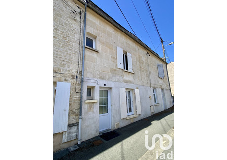 Dom na sprzedaż - Fontenay-Le-Comte, Francja, 85 m², 130 908 USD (536 723 PLN), NET-101918851