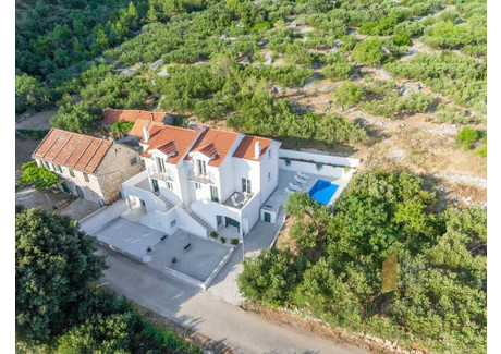 Dom na sprzedaż - Živogošće, Chorwacja, 170 m², 495 263 USD (2 015 720 PLN), NET-102548164