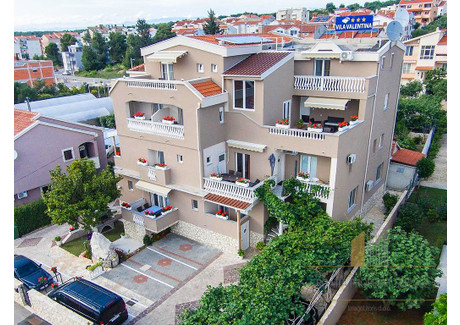 Hotel na sprzedaż - Zadar, Chorwacja, 1200 m², 3 336 659 USD (13 646 935 PLN), NET-87118147