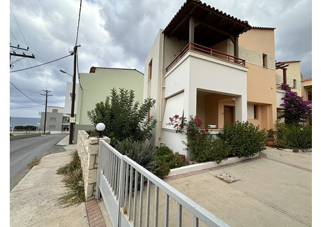 Mieszkanie na sprzedaż - Crete, Geropotamos, Grecja, 84 m², 261 617 USD (1 070 014 PLN), NET-102364124