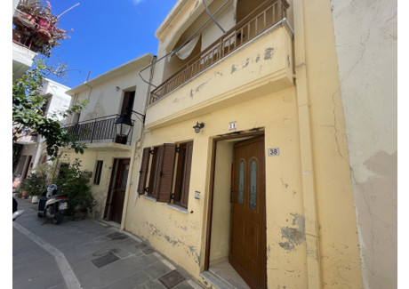 Dom na sprzedaż - Crete, Rethymno, Grecja, 165 m², 379 171 USD (1 550 808 PLN), NET-96247335