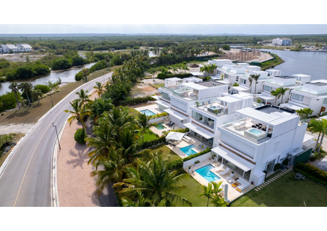 Dom na sprzedaż - Punta Cana Dominikana, 320 m², 1 300 000 USD (5 317 000 PLN), NET-102003919