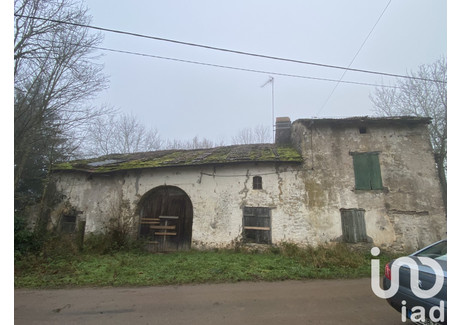 Dom na sprzedaż - Gircourt-Lès-Viéville, Francja, 80 m², 23 901 USD (97 994 PLN), NET-103113355