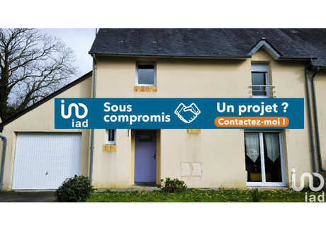 Dom na sprzedaż - Quimper, Francja, 85 m², 217 142 USD (872 910 PLN), NET-96149169