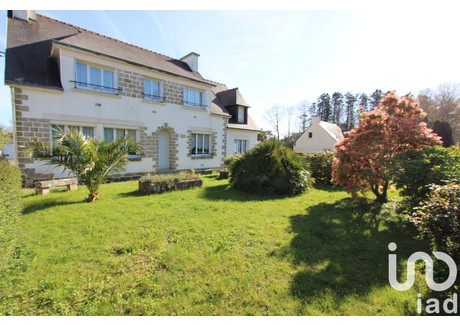 Dom na sprzedaż - Gouesnach, Francja, 207 m², 335 582 USD (1 365 817 PLN), NET-97642849